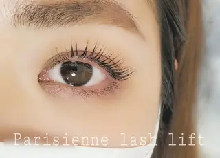 マツエク・マツパ LATTE マツエク&ハイパーナイフ所属・LATTE eyelashのマツエク・マツパデザイン