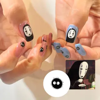 ネイル 🌷 YURI🌷のネイルデザイン