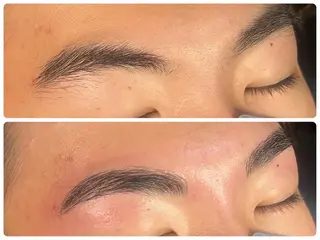 アイブロウ Salon de  CocoFran所属・Salon de CocoFranのその他イメージ