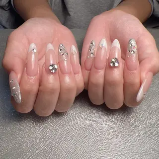 ネイル You&Me Yukiのネイルデザイン