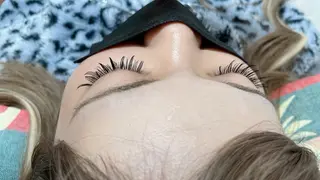 マツエク・マツパ Arana salonのマツエク・マツパデザイン