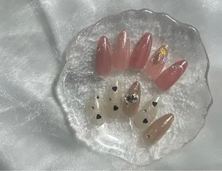 ネイル Nail salon Venusのネイルデザイン