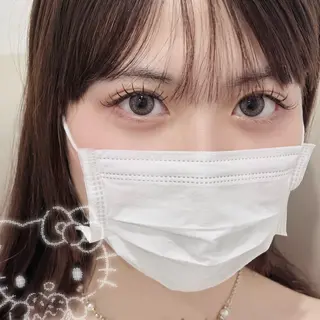 マツエク・マツパ sumire🍓渋谷 laureleyeの眉毛・アイブロウイメージ