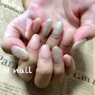 ネイル N nailのネイルデザイン