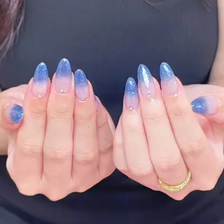 ネイル Noa 🎀のネイルデザイン