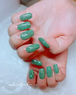 ネイル nail salon kuu_caのネイルデザイン