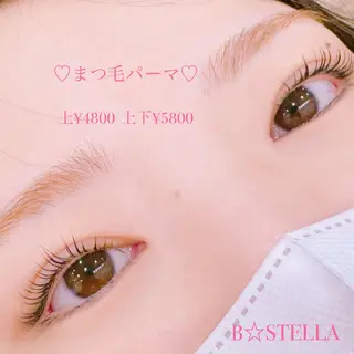 マツエク・マツパ HAYASAKA 韓国風/束感/パリのマツエク・マツパデザイン