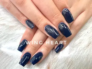 ネイル I. AYUMIのネイルデザイン