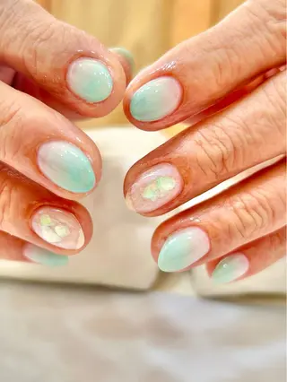 ネイル SUN happy nail所属・SUN happy nail/関根　舞のネイルデザイン