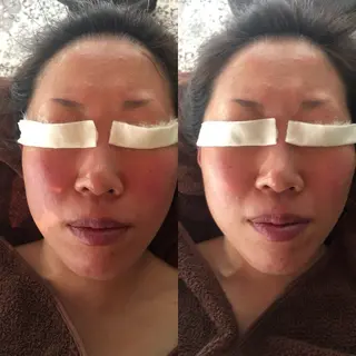 リバースエイジングサロン 縁家所属・川中 佳奈恵のエステ・リラクイメージ