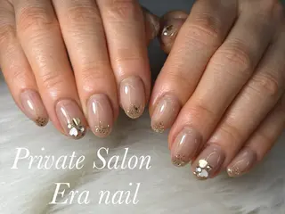 ネイル Era nailのネイルデザイン