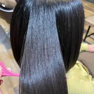 ショート 大 場のヘアスタイル