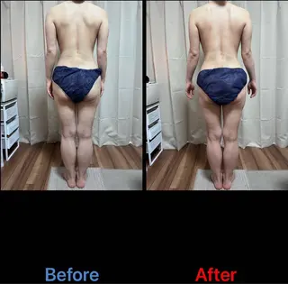 松田 明佳のエステ・リラクイメージ