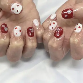 ネイル Nail salon Honey Beeのネイルデザイン