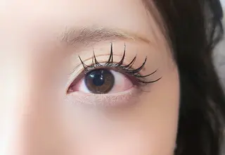 マツエク・マツパ Makea天神大名店 NANAのマツエク・マツパデザイン