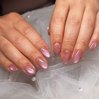 ネイル Nami 自由が丘のネイルデザイン