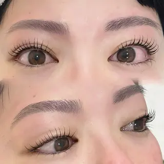 マツエク・マツパ chouchou 柏東口🫧🪽 橋本のマツエク・マツパデザイン