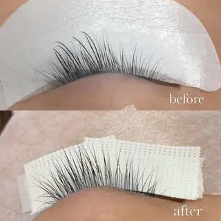 マツエク・マツパ salonLADYSTYLE所属・稲嶺 美華のエステ・リラクイメージ