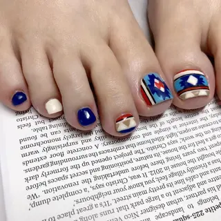 ネイル Lofi nails ゆきこのネイルデザイン