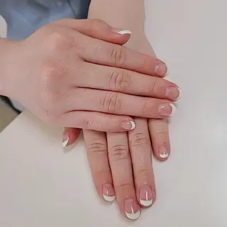 ネイル セプトアカデミー まいのネイルデザイン