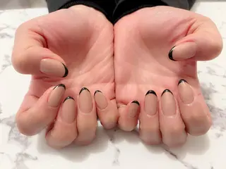 ネイル komohana salon🌺のネイルデザイン