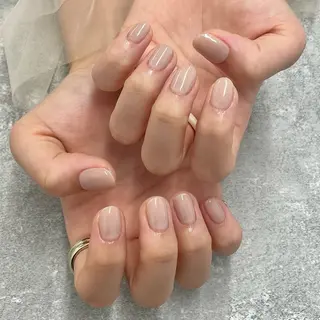 ネイル roan nailのネイルデザイン