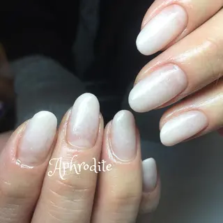 ネイル Aphrodite パラジェル認定サロンのネイルデザイン