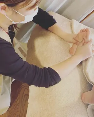 菊本 淳美のエステ・リラクイメージ