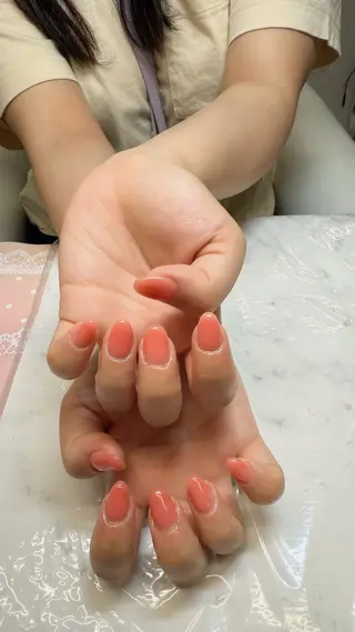 ネイル 💎Guarendo💎錦糸町店所属・✨アン ミユ✨のネイルデザイン