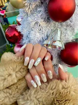 ネイル Sii nail 🤍SAKIのネイルデザイン