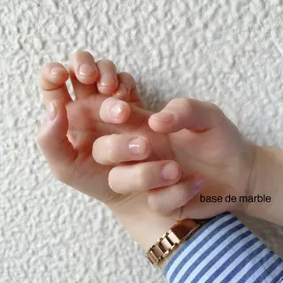 ネイル オモルフィ所属・カラーリスト marumoのヘアスタイル