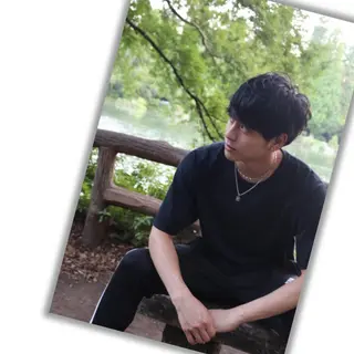 ショート メンズ 💎✨️NoVal by siestaのヘアスタイル