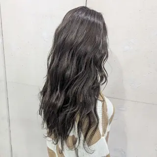 ロング EDeN  Ryoりょうのヘアスタイル