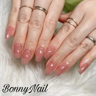 ネイル Bonny Nailのネイルデザイン