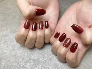 ネイル Ayane 🫧のネイルデザイン