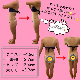 痩身リラク専門サロン 〜LUCIALL 〜のエステ・リラクイメージ