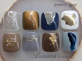 ネイル Luonto nail TOKYO 【ルオント】所属・Luonto❁ Mayuのネイルデザイン