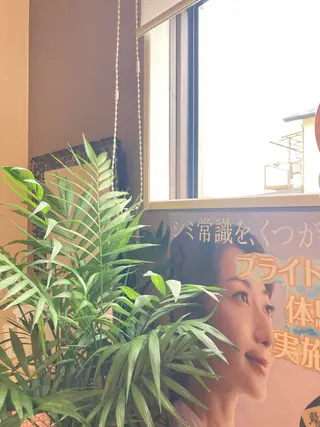 フェイシャルサロン ビアンカガーデンのエステ・リラクイメージ