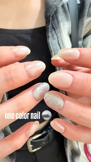 ネイル she saw me / shokoのネイルデザイン