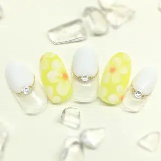 ネイル private nail salon papii所属・papii☆ kurodaのネイルデザイン