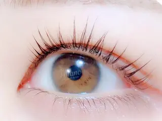 マツエク・マツパ Eyelash Salon Blanc～まつげエクステと眉の専門美容室〜名古屋パルコ店所属・Blanc 上田のマツエク・マツパデザイン