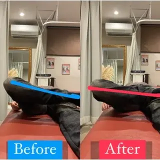 山元 一秀のエステ・リラクイメージ