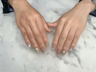 ネイル Anna Nail所属・Anna Nailのネイルデザイン
