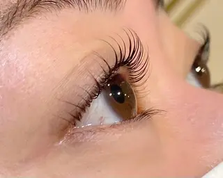 マツエク・マツパ MiLua 🌙✨のマツエク・マツパデザイン