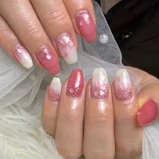 ネイル Nail salon Venusのネイルデザイン