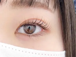 マツエク・マツパ 吉村 ヨシムラのマツエク・マツパデザイン