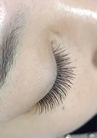 マツエク・マツパ 早 川のマツエク・マツパデザイン