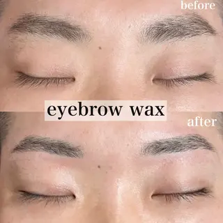 アイブロウ bijou eyesalonのマツエク・マツパデザイン