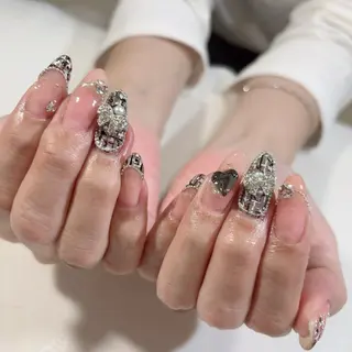 ネイル * haruのネイルデザイン