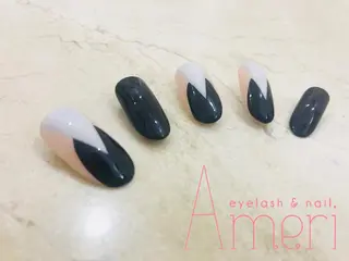 ネイル Ameri 府中所属・Ameri府中 アメリ【練習】の眉毛・アイブロウイメージ